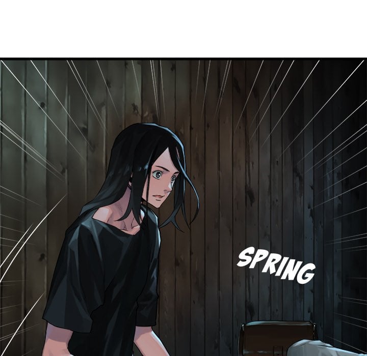 Read Her Summon EN Manga Online