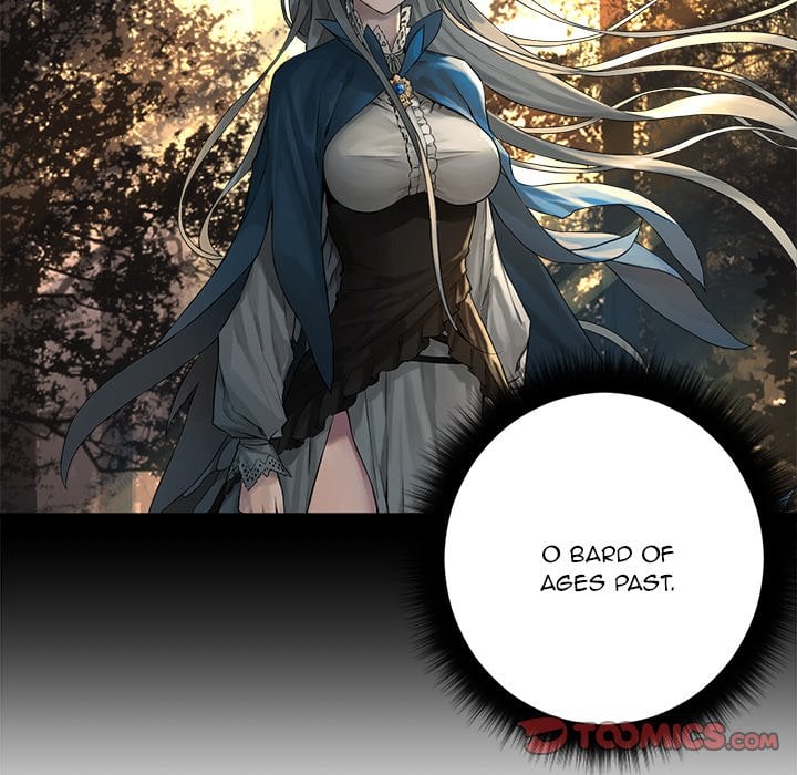 Read Her Summon EN Manga Online