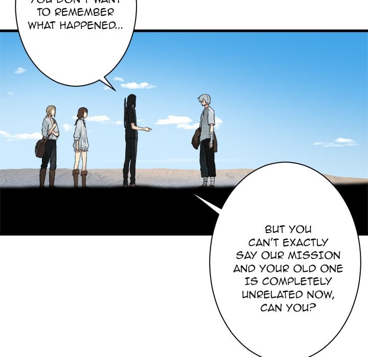 Read Her Summon EN Manga Online