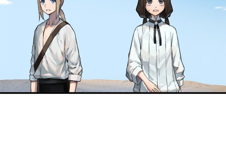 Read Her Summon EN Manga Online