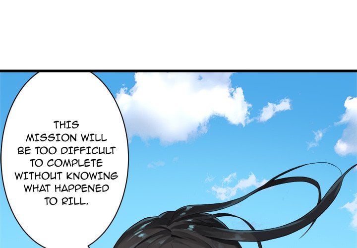 Read Her Summon EN Manga Online