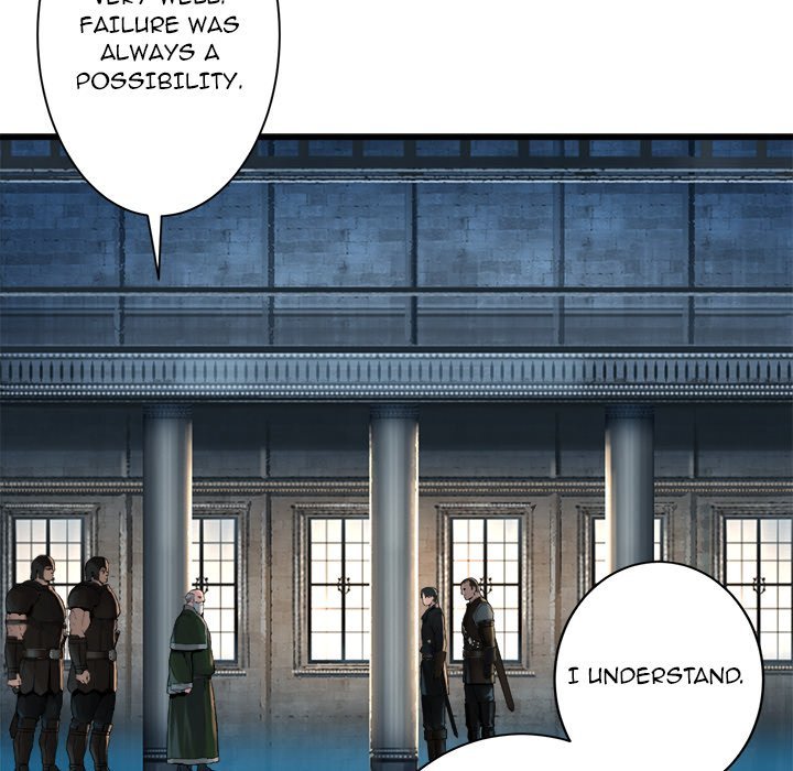 Read Her Summon EN Manga Online