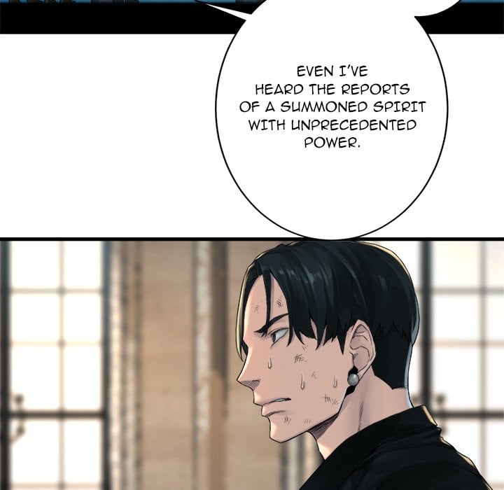 Read Her Summon EN Manga Online