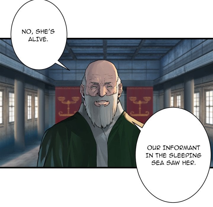 Read Her Summon EN Manga Online