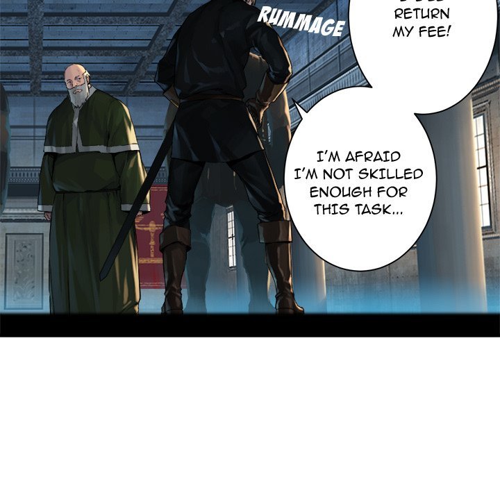 Read Her Summon EN Manga Online