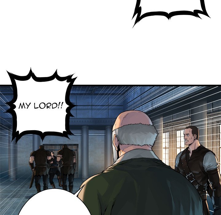 Read Her Summon EN Manga Online