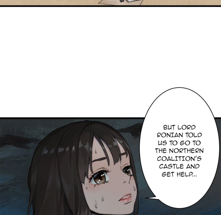 Read Her Summon EN Manga Online