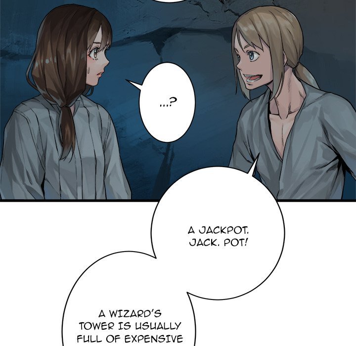 Read Her Summon EN Manga Online