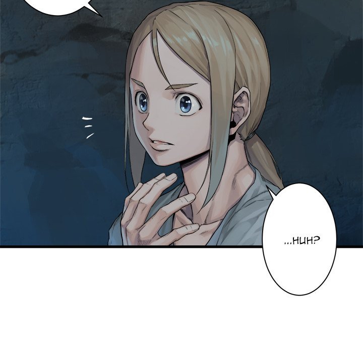 Read Her Summon EN Manga Online