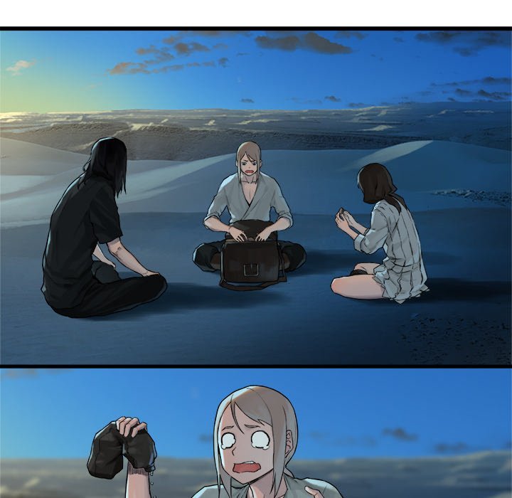 Read Her Summon EN Manga Online