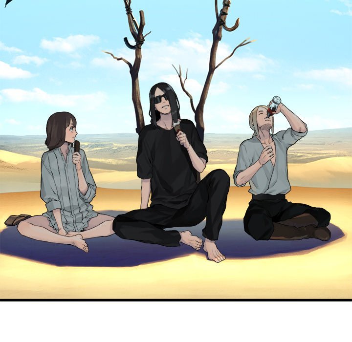 Read Her Summon EN Manga Online