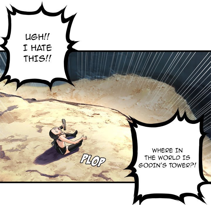 Read Her Summon EN Manga Online