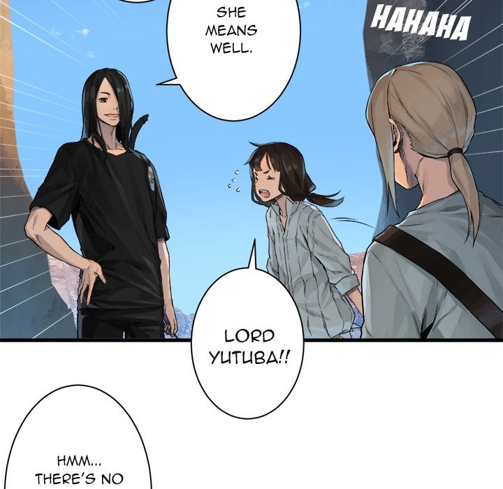 Read Her Summon EN Manga Online