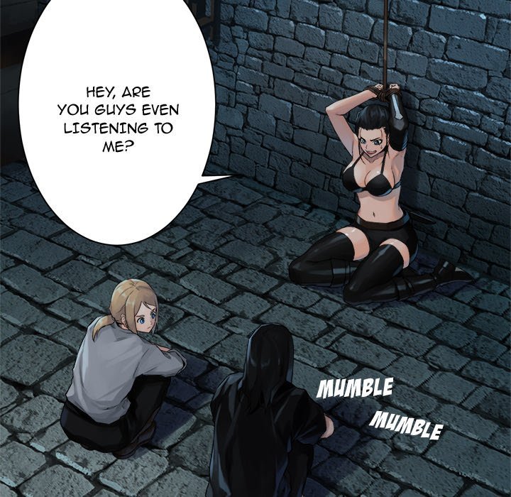 Read Her Summon EN Manga Online