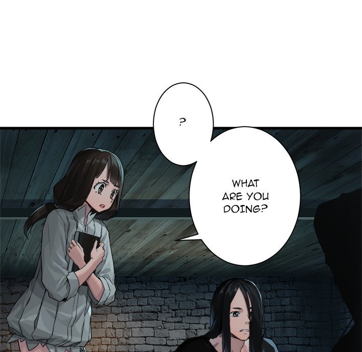 Read Her Summon EN Manga Online