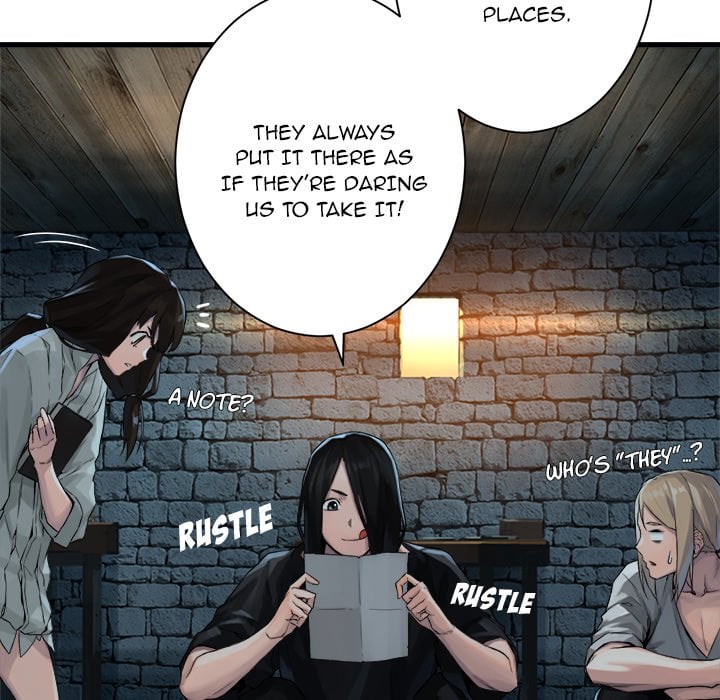 Read Her Summon EN Manga Online