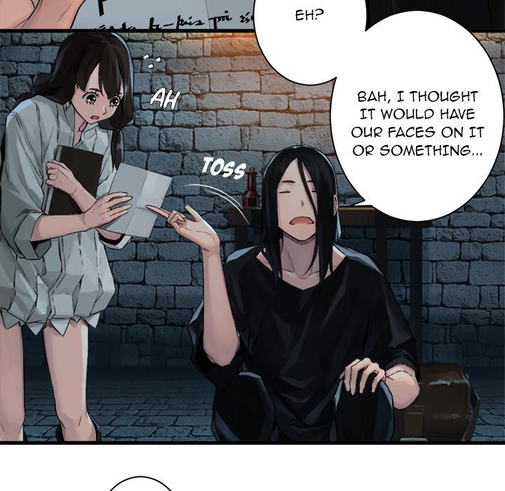 Read Her Summon EN Manga Online