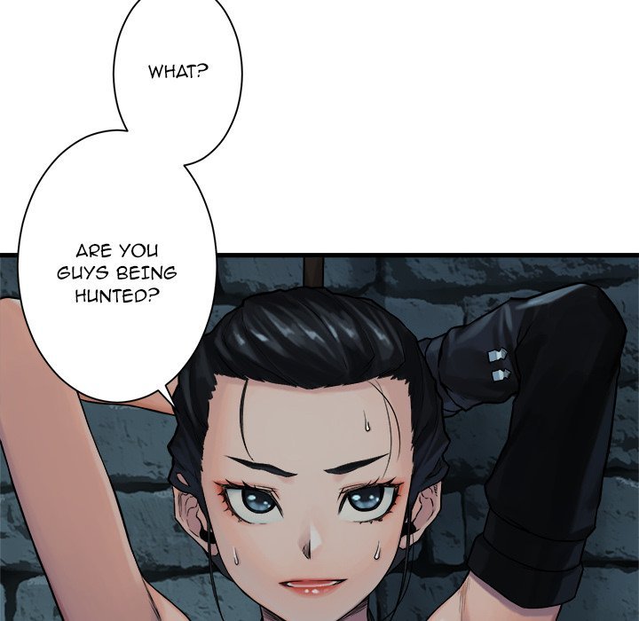 Read Her Summon EN Manga Online