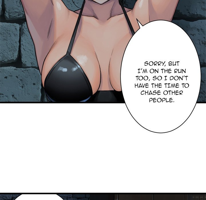 Read Her Summon EN Manga Online