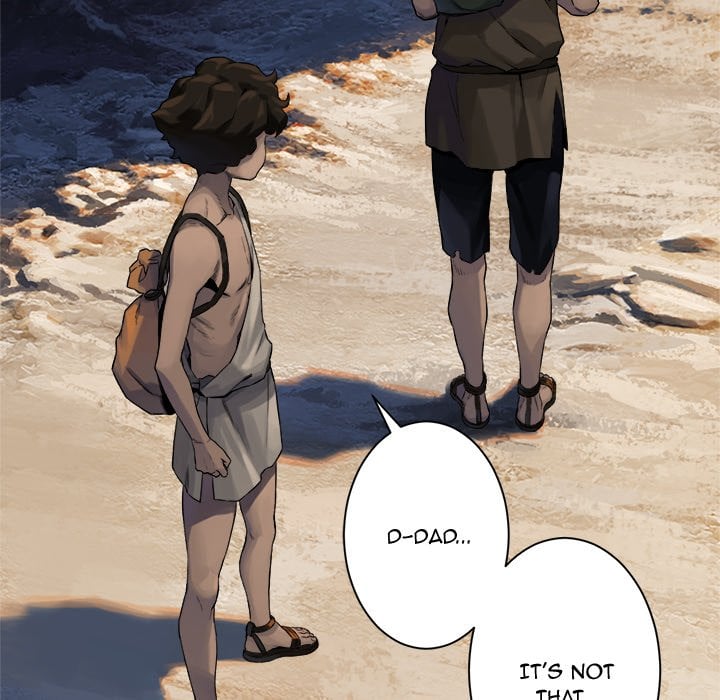 Read Her Summon EN Manga Online