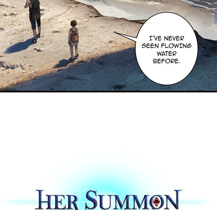 Read Her Summon EN Manga Online