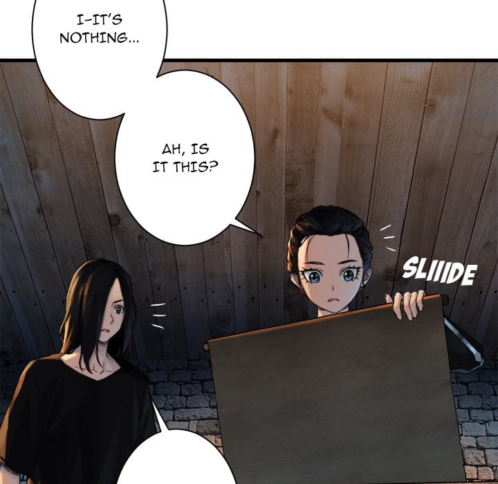 Read Her Summon EN Manga Online