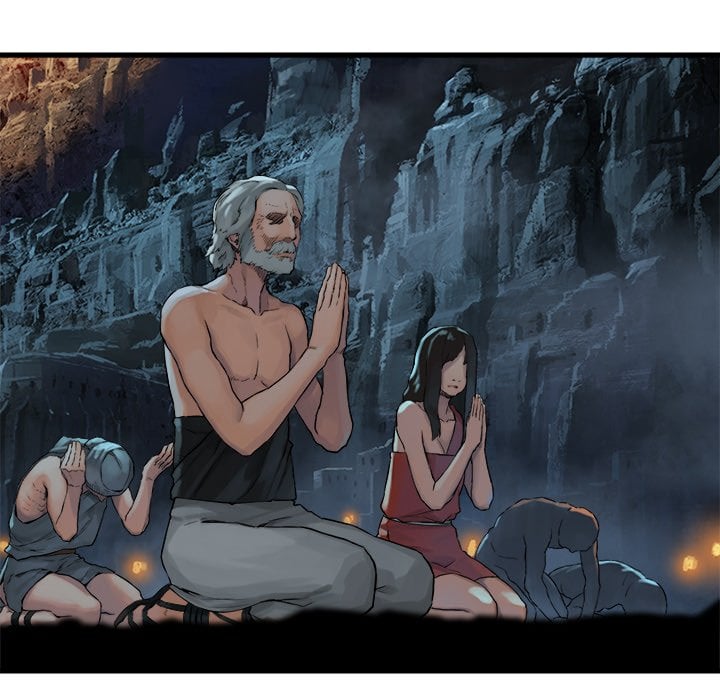 Read Her Summon EN Manga Online