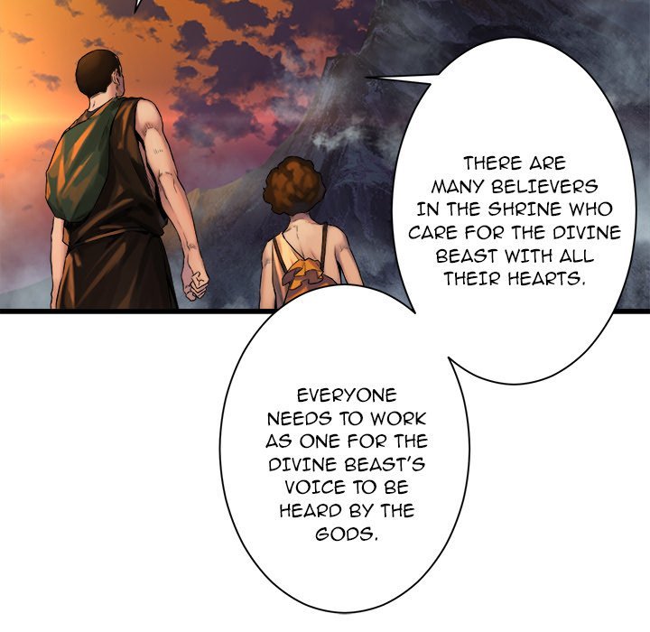 Read Her Summon EN Manga Online