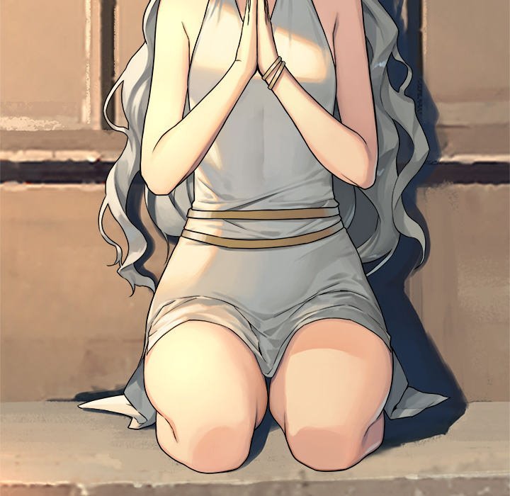 Read Her Summon EN Manga Online