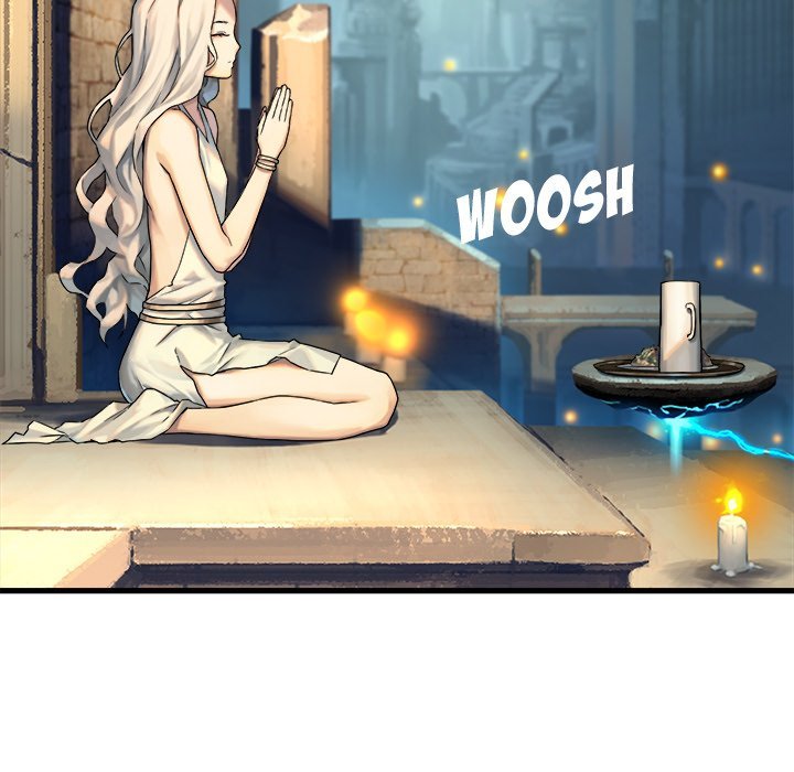 Read Her Summon EN Manga Online