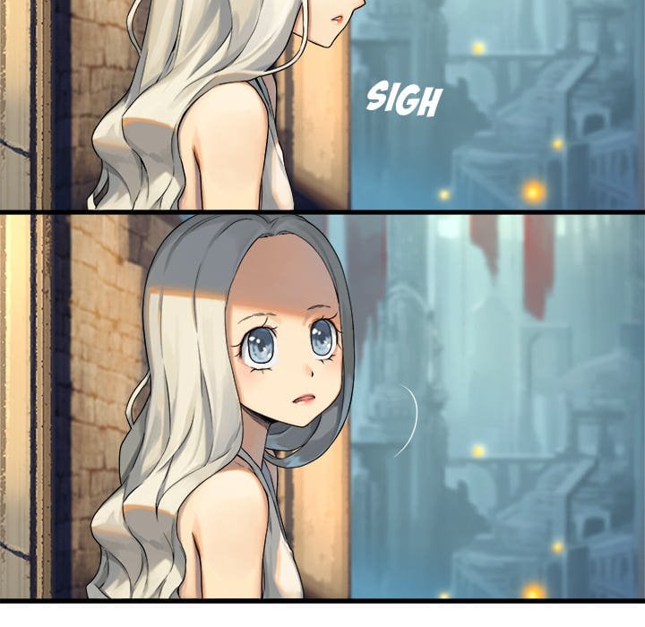 Read Her Summon EN Manga Online