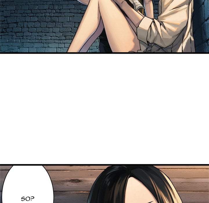 Read Her Summon EN Manga Online