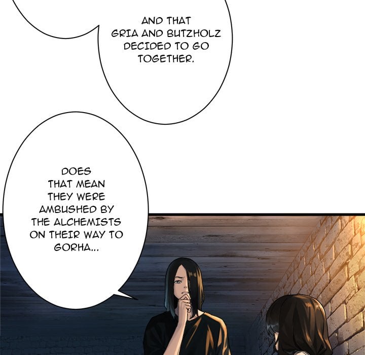 Read Her Summon EN Manga Online