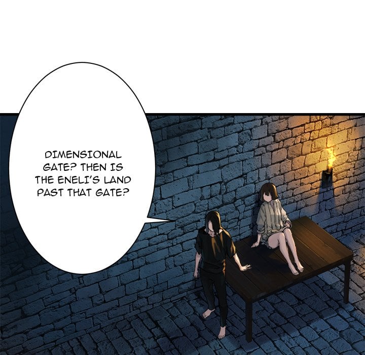 Read Her Summon EN Manga Online