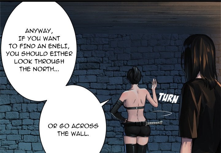 Read Her Summon EN Manga Online