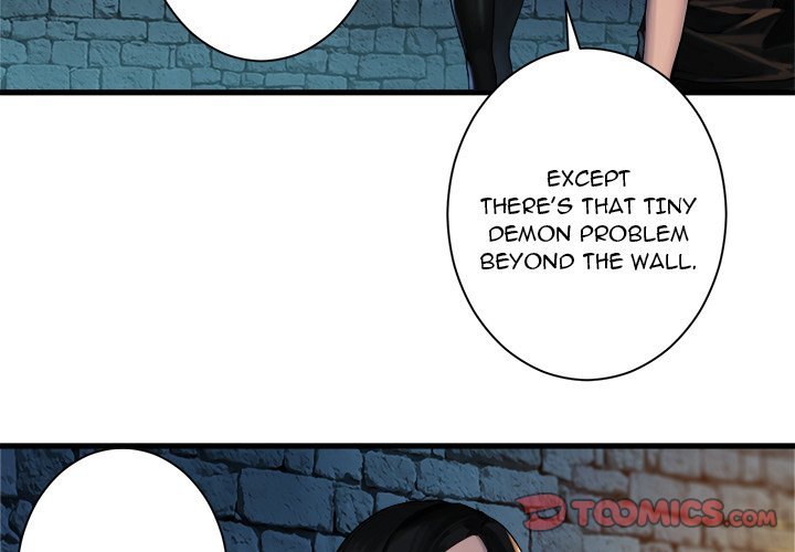 Read Her Summon EN Manga Online