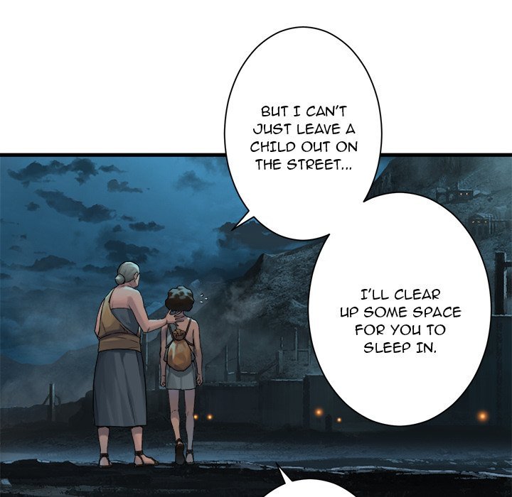 Read Her Summon EN Manga Online