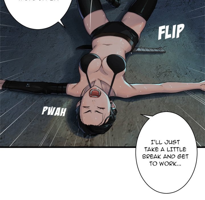 Read Her Summon EN Manga Online