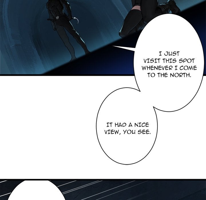 Read Her Summon EN Manga Online