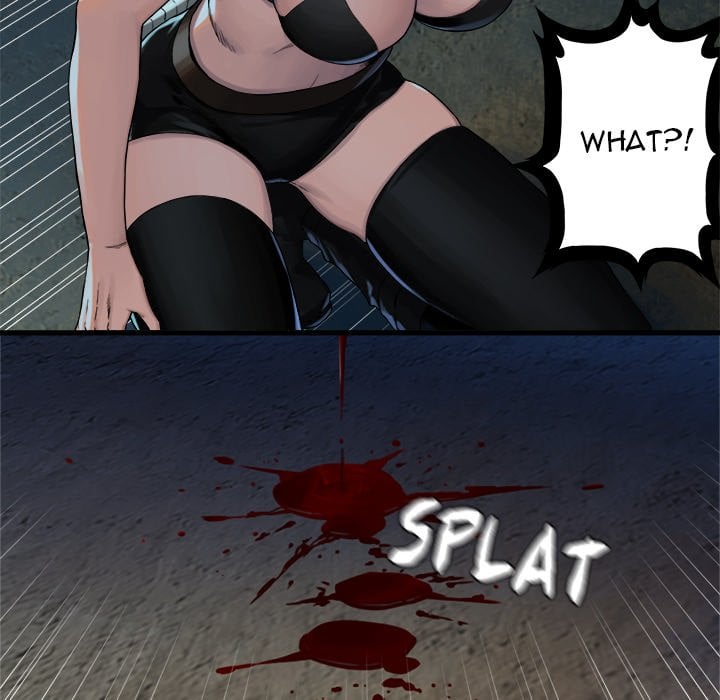 Read Her Summon EN Manga Online