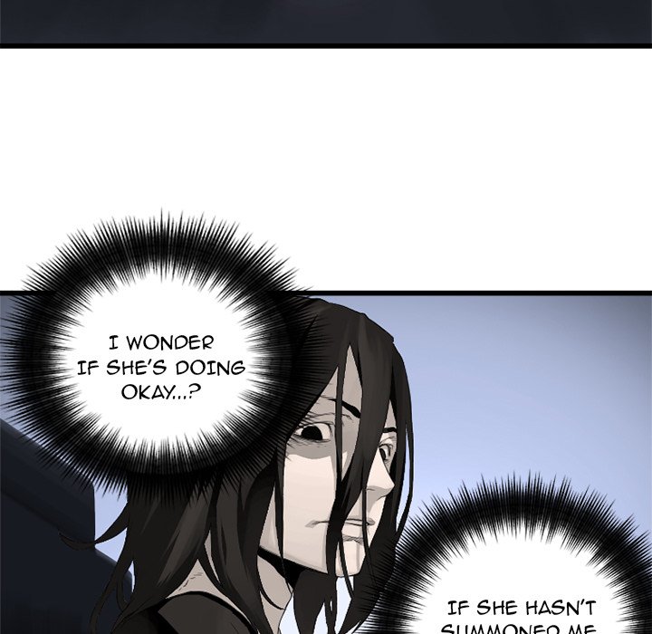 Read Her Summon EN Manga Online