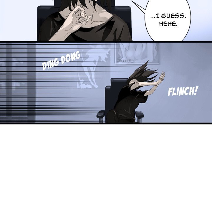 Read Her Summon EN Manga Online