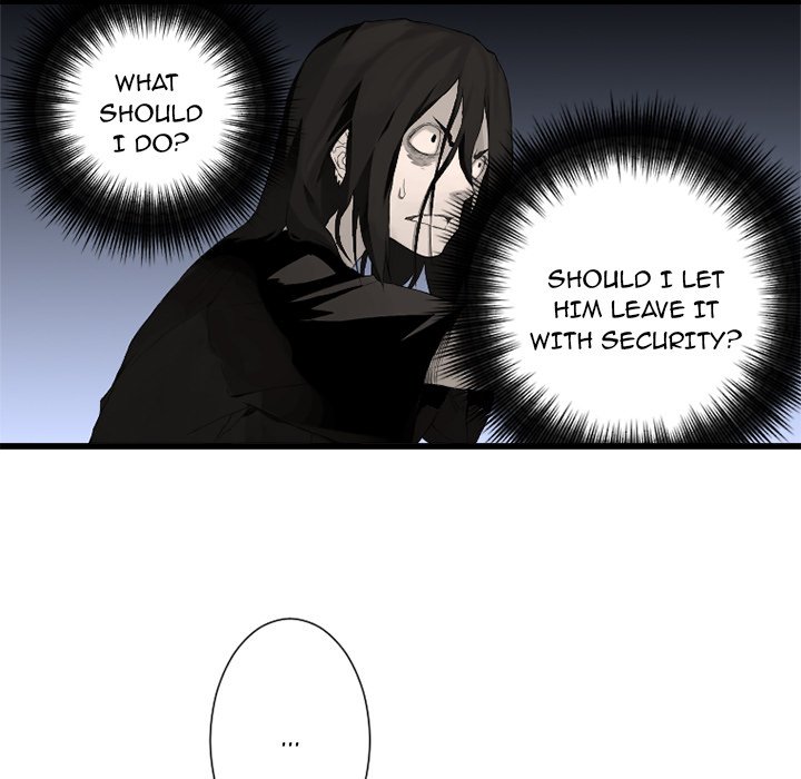 Read Her Summon EN Manga Online
