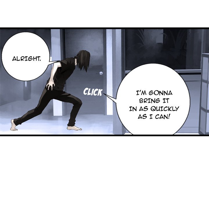 Read Her Summon EN Manga Online