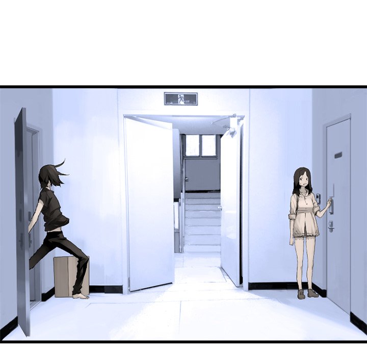 Read Her Summon EN Manga Online