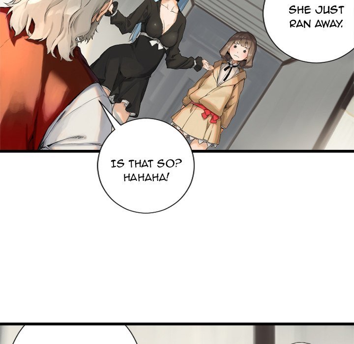 Read Her Summon EN Manga Online