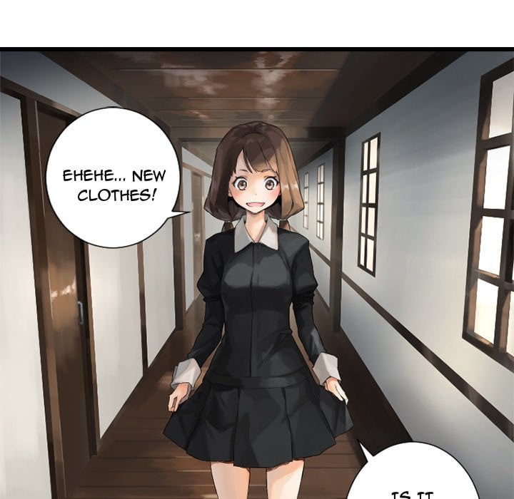 Read Her Summon EN Manga Online