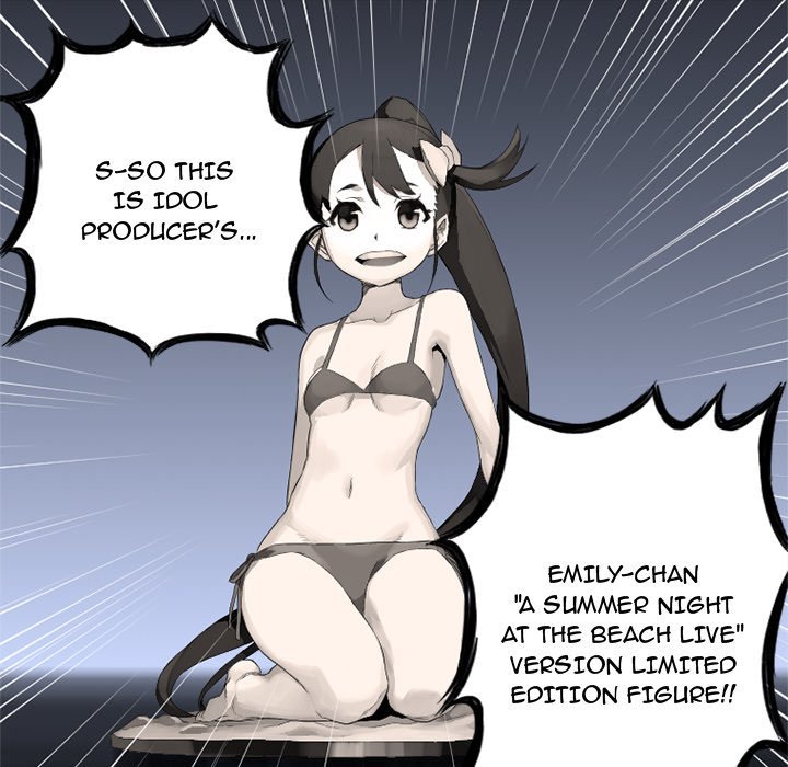 Read Her Summon EN Manga Online