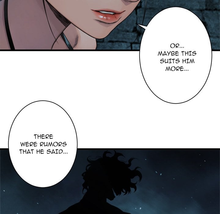 Read Her Summon EN Manga Online