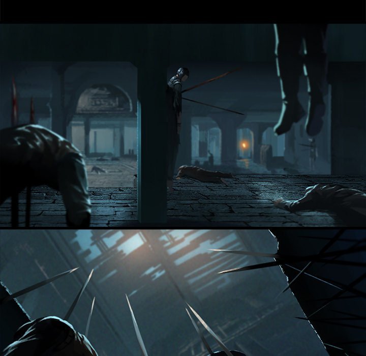 Read Her Summon EN Manga Online